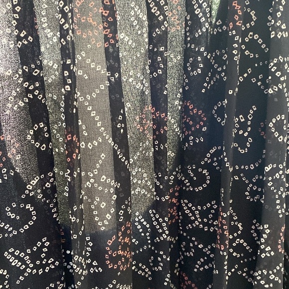 Ulla Johnson Silk Adena Mini‎ Dress - Picture 17 of 17